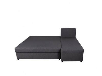 Colțar Extensibil Reversibil Modena Grey